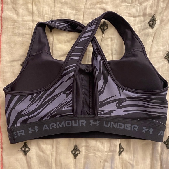 Under Armour Sports Bra - Picture 2 of 2